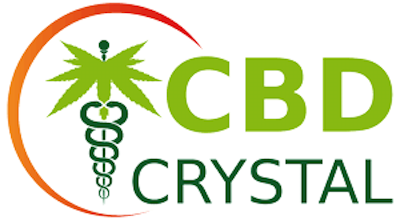 crystal cbd logo